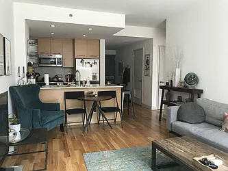 Rented by Dream Space Realty