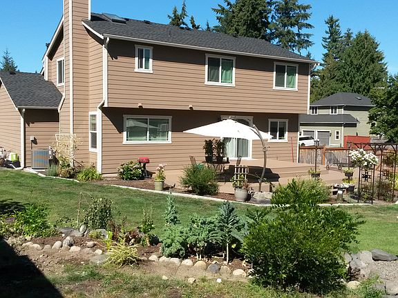 5th image of 20420 109th Street Ct E