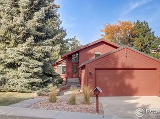 2205 Stony Hill Rd, Boulder, CO 80305