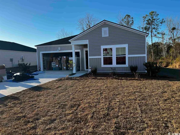 731 Colt Ct. LOT 44 Dover C, Conway, SC 29527