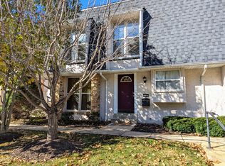 1147 Town And 4 Parkway Dr #1147, Saint Louis, MO 63141