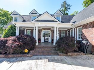 306 Cascade Rd, Columbus, GA 31904