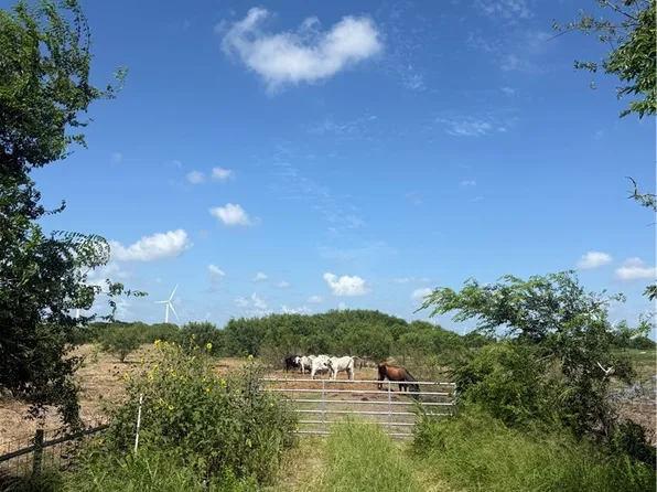 7088 Fm 631, Taft, TX 78390