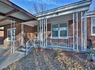 5112 S Francis Ave, Oklahoma City, OK 73109