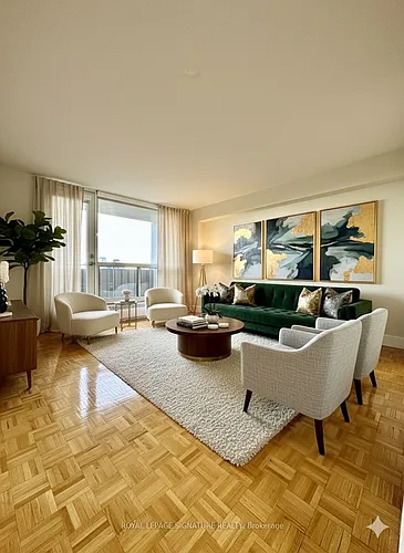 666 Spadina Ave #601 Photo 1