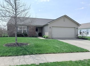 3492 Lime Light Ln, Whitestown, IN