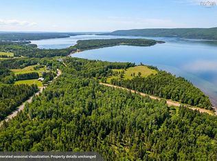0 S Cove Rd, Richmond, NS B0E3J0