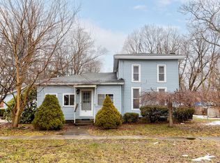 119 Baker St, Lawrence, MI 49064