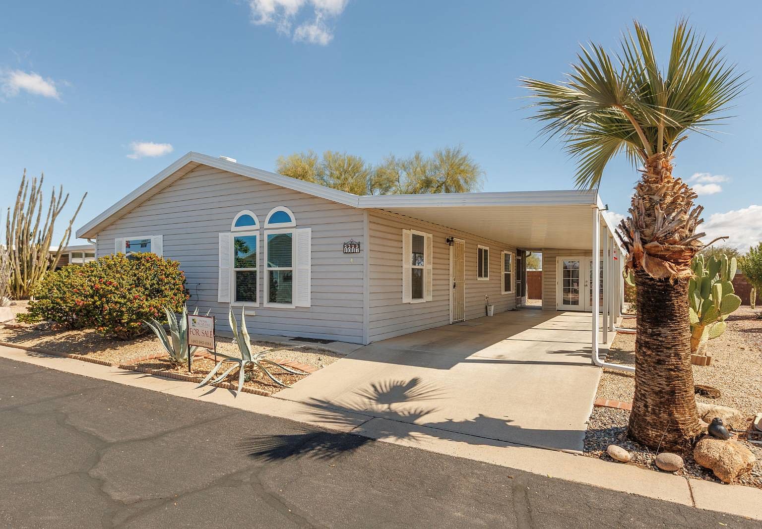 3400 S Ironwood Dr APT 1017