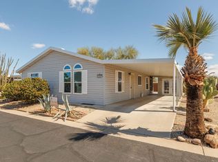 Clubhouse, Apache Junction, AZ 85120