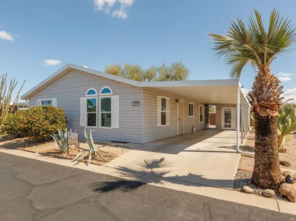 3400 S Ironwood Dr APT 1017, Apache Junction, AZ 85120