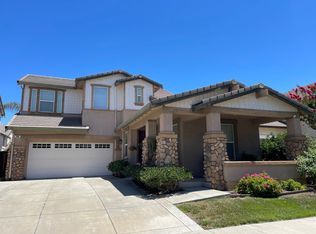 884 Larkspur Ct, Brentwood, CA 94513