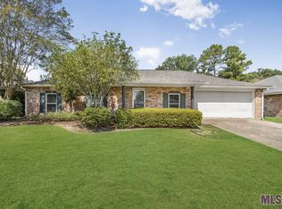 14613 Colonel Allen Ct, Baton Rouge, LA 70816