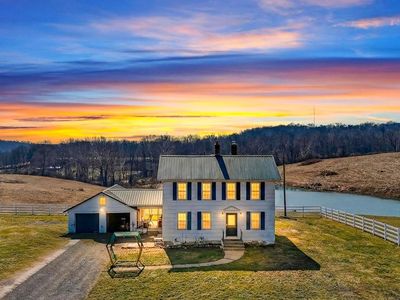 30215 State Route 93, Mc Arthur, OH, 45651