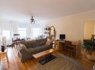 1288 Beacon St #614, Brookline, MA 02446