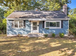 322 Whitehall Rd, Anderson, SC 29625