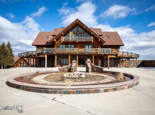 1380 Glacier View Dr, Deer Lodge, MT 59722