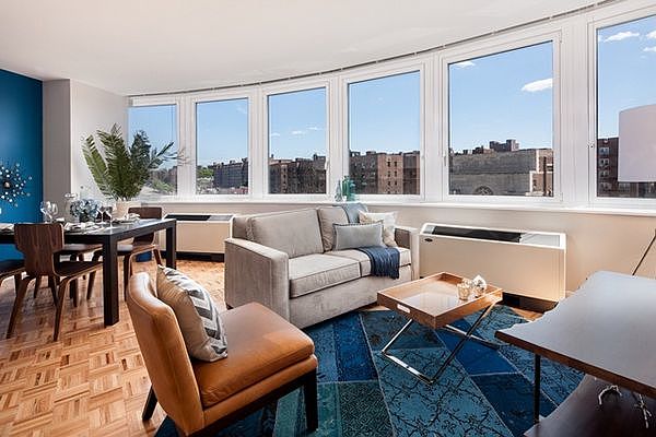 2nd image of 9745 Queens Blvd APT 407