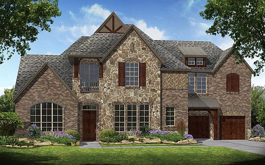 Elevation B