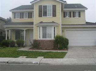 438 Kensington Way, American Canyon, CA 94503
