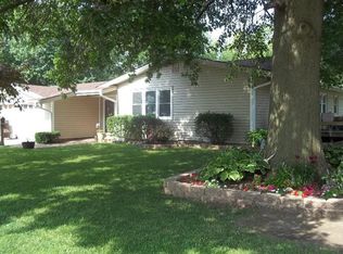 600 South Bureau, Creston, IA 50801