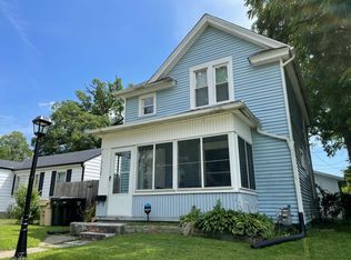 1136 Bissell St, South Bend, IN