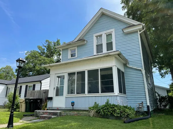 1136 Bissell St, South Bend, IN 46617
