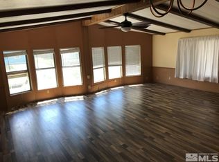 854 Scott Dr, Fernley, NV 89408