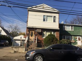 278 Ackerman Ave, Clifton, NJ 07011