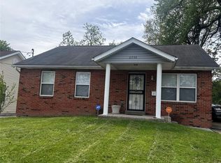 6708 Wynhill Dr, Saint Louis, MO
