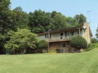 7845 Old Stage Rd, Chuckey, TN 37641