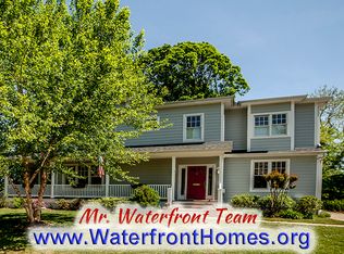 306 Annapolis St, Annapolis, MD 21401