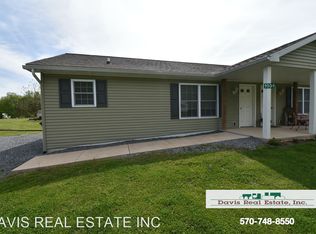 950 Third St #1, Jersey Shore, PA 17740