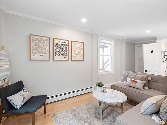 2nd image of 10 1/2 Herbert St APT 21