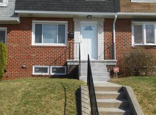 5669 Arnhem Rd, Baltimore, MD 21206