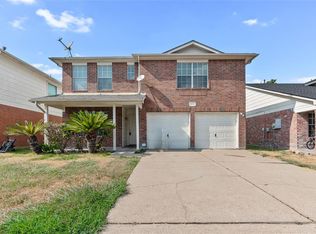 13430 Venice Villa Ln, Sugar Land, TX 77498