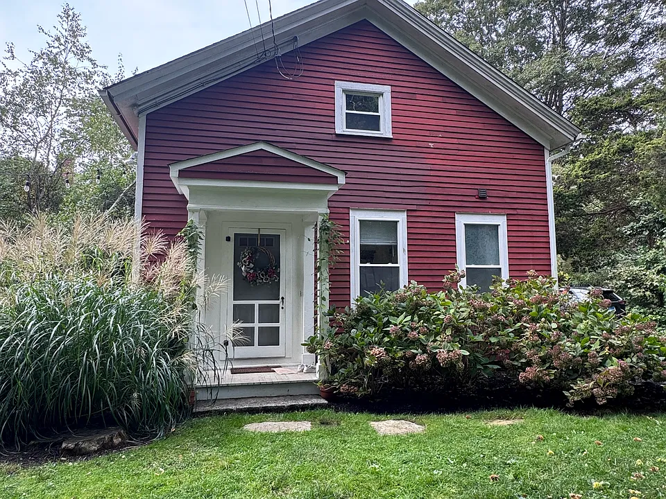 131 Nortontown Rd
