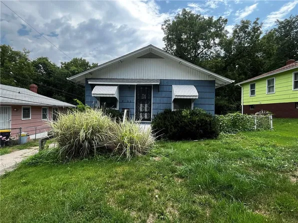 4205 Cypress Ave, Kansas City, MO 64130