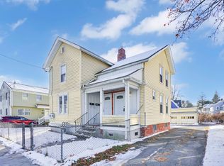 86 Orange St #1, Westfield, MA 01085