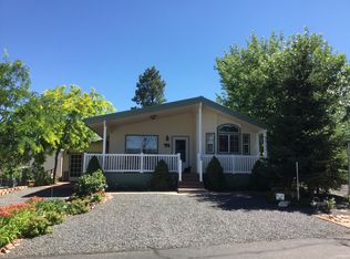 2203 Old Crooks Trl, Mesa, AZ 85209