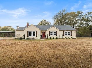 1741 County Road 1103, Maud, TX 75567