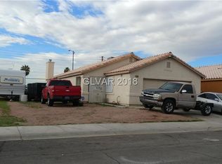 2013 Garnet Gable Ave, Las Vegas, NV 89106