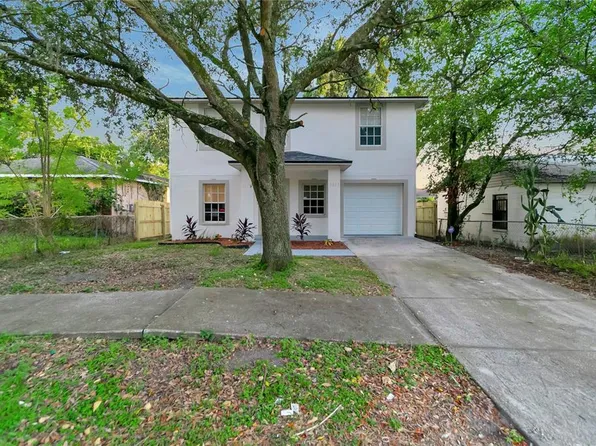 3203 E COMANCHE AVENUE, TAMPA, FL 33610