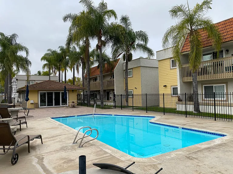Spacious 2 bedroom, 1 bath Apartments Your New Home in the Heart of El Cajon — Photo 6