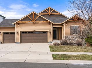 11405 Lovage Way, Parker, CO 80134