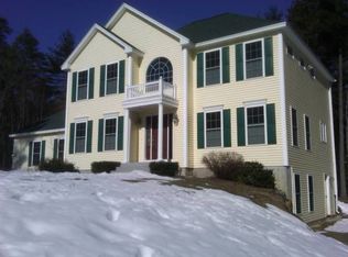 6 Mountain View Rd, Hooksett, NH 03106