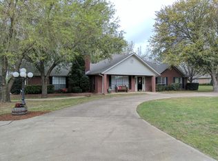 15411 Richmar Cir, Lindale, TX 75771