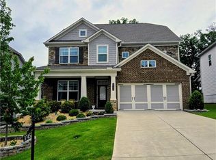 3145 Black Reins Dr, Cumming, GA 30040