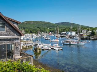 6 Bay Road, Camden, ME 04843