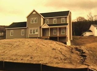 6 Center Valley Run, New Milford, CT 06776